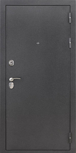 Товар Дверь ДвериПРО Л-3б ФЛЗ-618 Черный кварц DPRO227967
